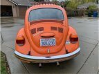 Thumbnail Photo 4 for 1973 Volkswagen Beetle